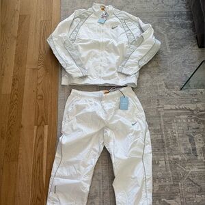 NIKE x Nocta Track Suit